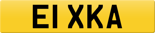 E1XKA