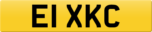 E1XKC