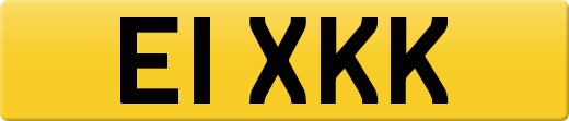 E1XKK