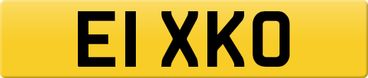 E1XKO