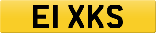 E1XKS