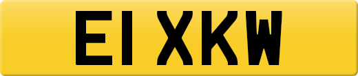 E1XKW