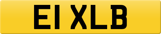 E1XLB