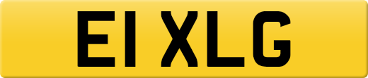 E1XLG