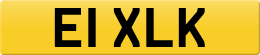 E1XLK