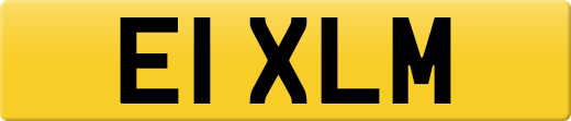 E1XLM