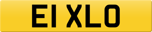 E1XLO