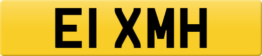 E1XMH