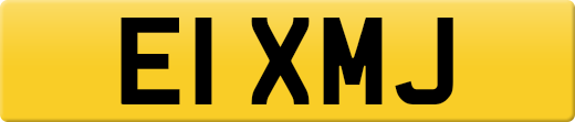 E1XMJ