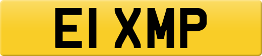 E1XMP
