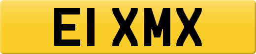 E1XMX