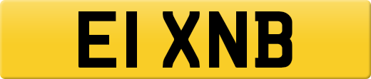 E1XNB