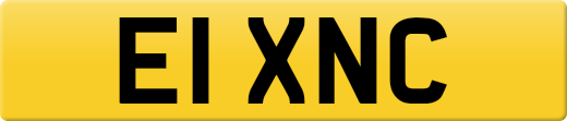 E1XNC