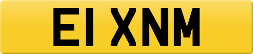 E1XNM