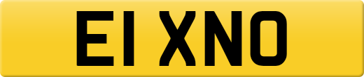 E1XNO