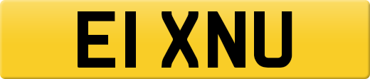E1XNU