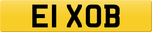 E1XOB