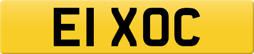 E1XOC