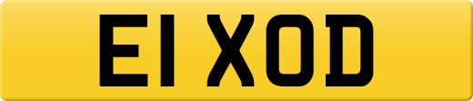 E1XOD