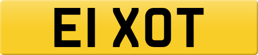 E1XOT