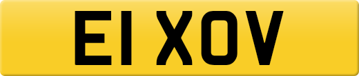 E1XOV