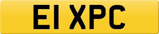 E1XPC