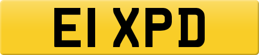 E1XPD