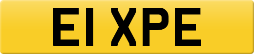 E1XPE