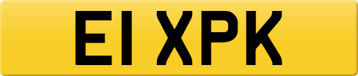 E1XPK