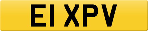 E1XPV