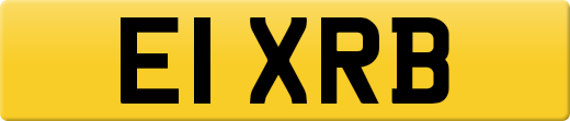 E1XRB