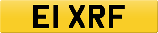 E1XRF