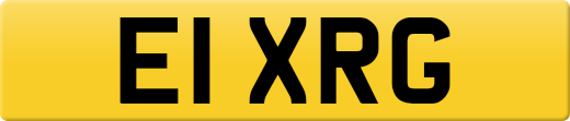E1XRG