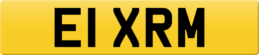 E1XRM