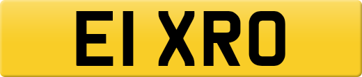 E1XRO