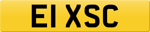 E1XSC