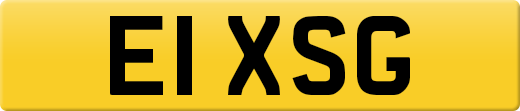 E1XSG