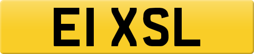 E1XSL