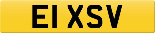 E1XSV