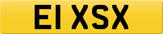 E1XSX