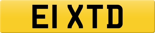 E1XTD