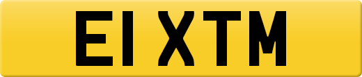 E1XTM