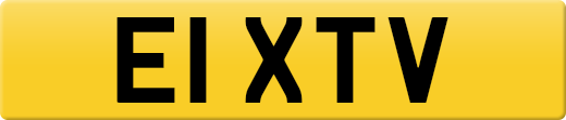 E1XTV