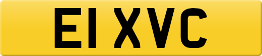 E1XVC