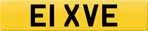 E1XVE