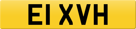 E1XVH