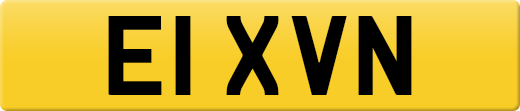 E1XVN