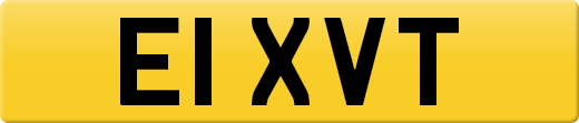 E1XVT