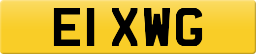 E1XWG
