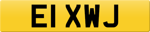 E1XWJ